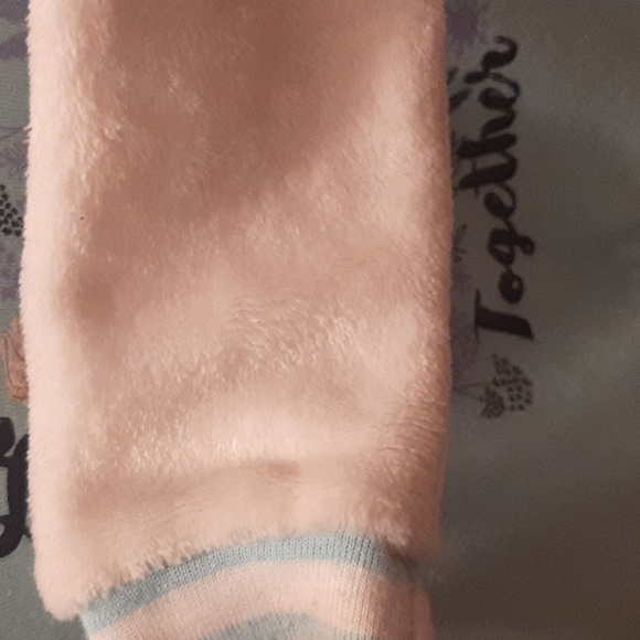 Disney Frozen 2 'Stronger Together' Pullover Sweatshirt Fleece Sleeves Size 4T - Picture 6 of 10